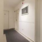 ホテル アート リュブリャナ