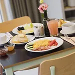 アート ホテル リュブリャナ