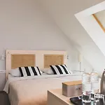 Art Hotel Ljubljana