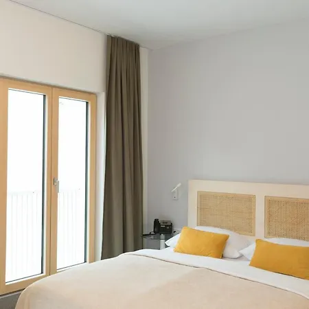 فندق Art ليوبليانا