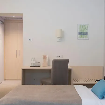Hotel Art Lublana