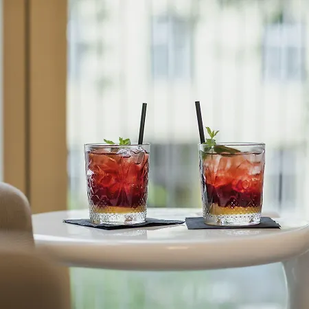 فندق Art ليوبليانا