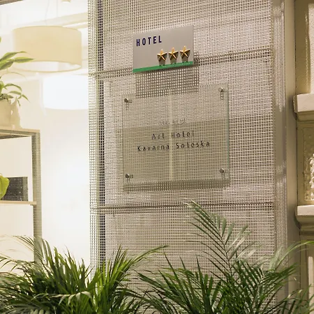 Art Hotel