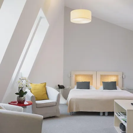 فندق Art ليوبليانا