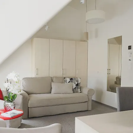 فندق Art ليوبليانا