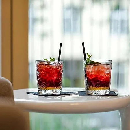 Hotel Art Lublana