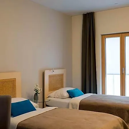 Art Hotel Lublana