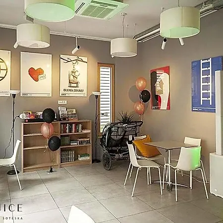Art Hotel 3*