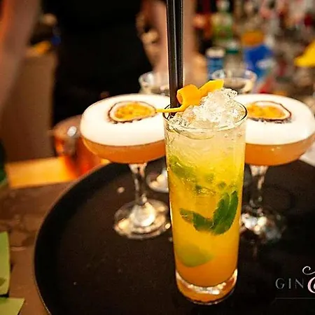 Art Hotel Lublana