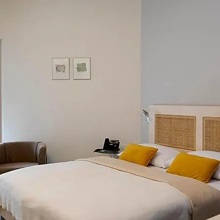 Hotel Art Lublana