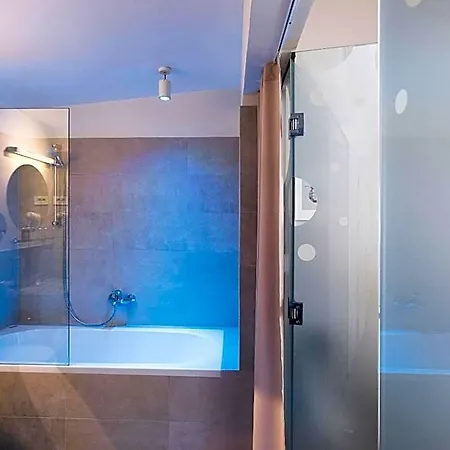 Hotel Art Lublana