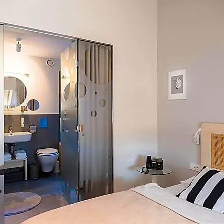 Art Hotel Lublana