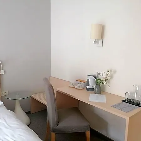 Hotel Art Lublana