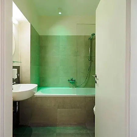 Hotel Art 3*