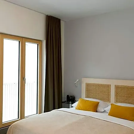 Hotel Art Lublana