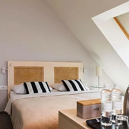 Hotel Art Lublana