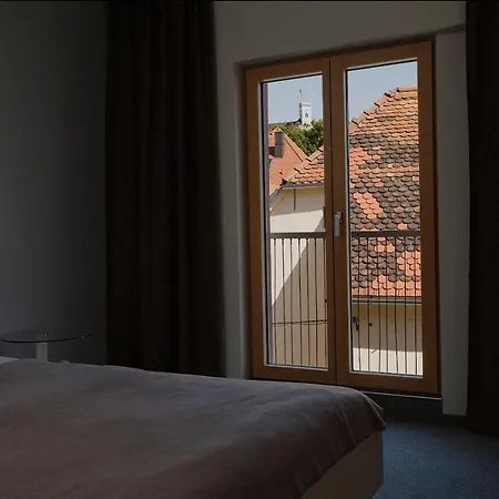 Art Hotel Ljubljana