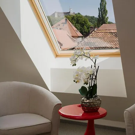 Art 3* Ljubljana