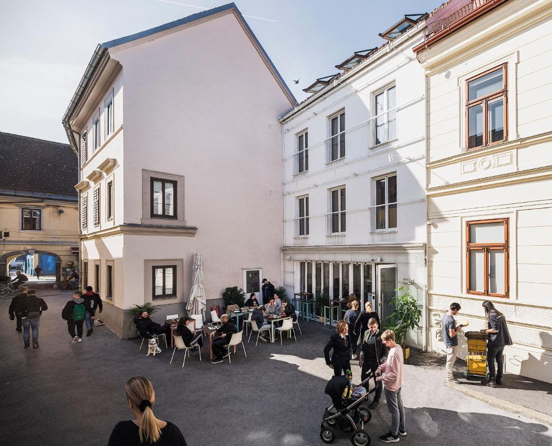 Art Hotel Ljubljana — Ljubljana