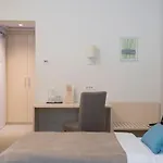 Hotel Art Lublana
