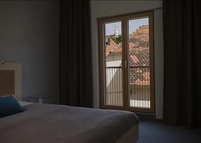 Art Hotel Lublana